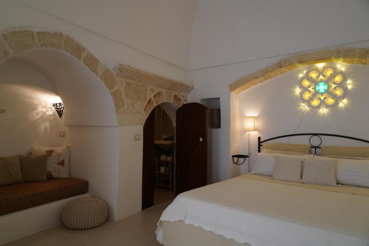 Casa Tea - Nel Cuore Della Citta' Bianca Ostuni Exterior photo